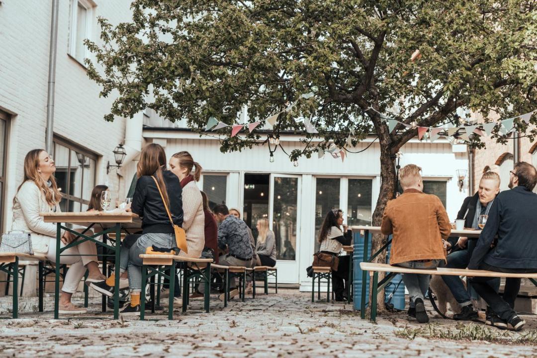 Photo of Others in Uppsala