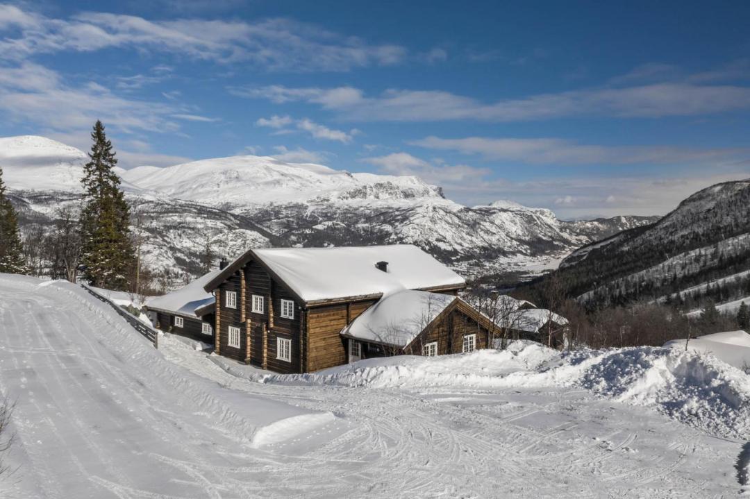 Photo of Others in Hemsedal