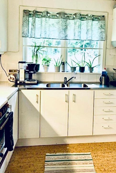 Photo of Kitchen in Dorotea Municipality