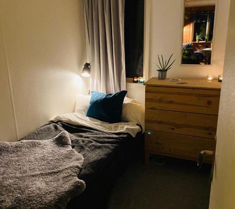Photo of Bedroom in Dorotea Municipality