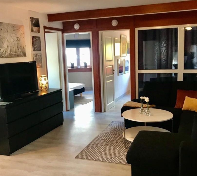Photo of Livingroom in Soder