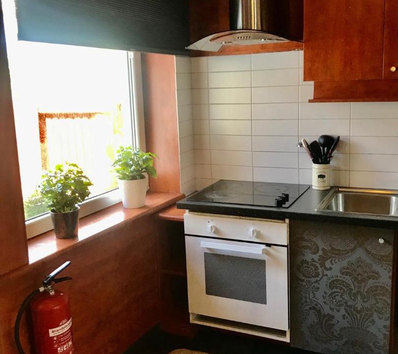 Photo of Kitchen in Soder