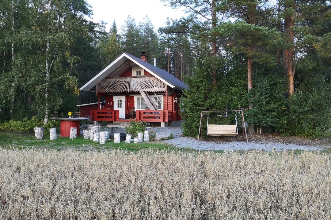Photo of Others in Peraseinajoki