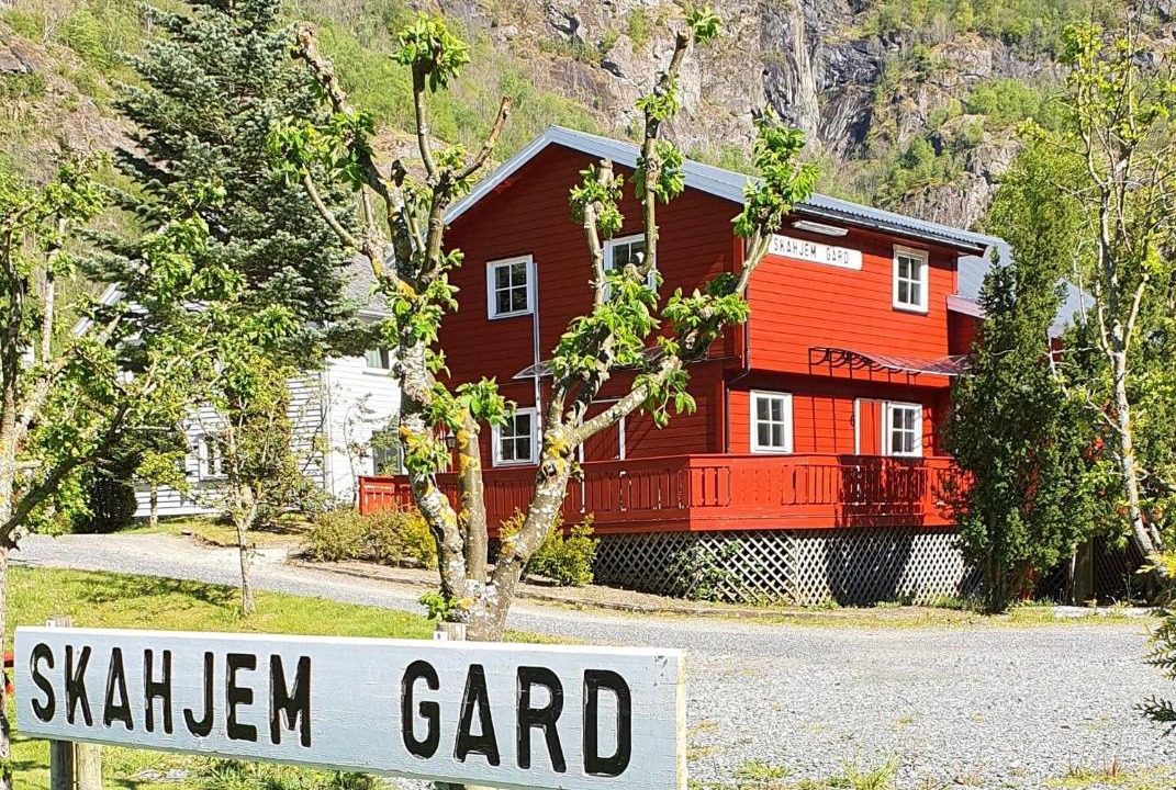 Photo of Others in Aurland