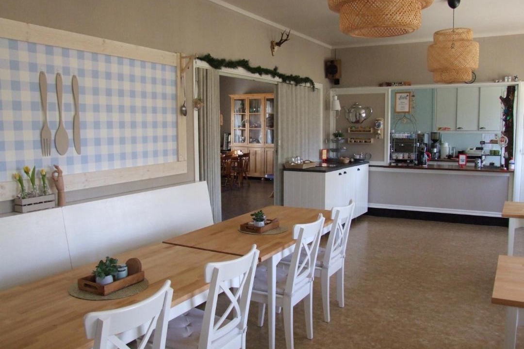 Photo of Kitchen in Asensbruk