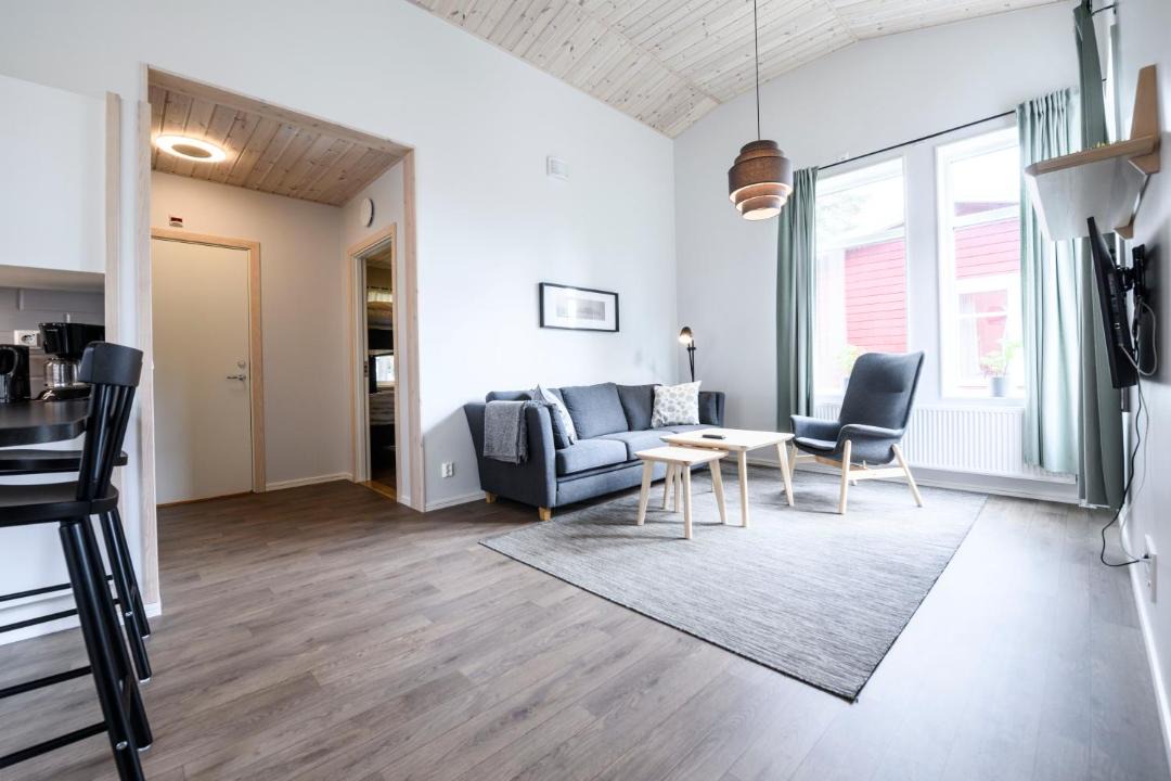 Photo of Others in Ostersund