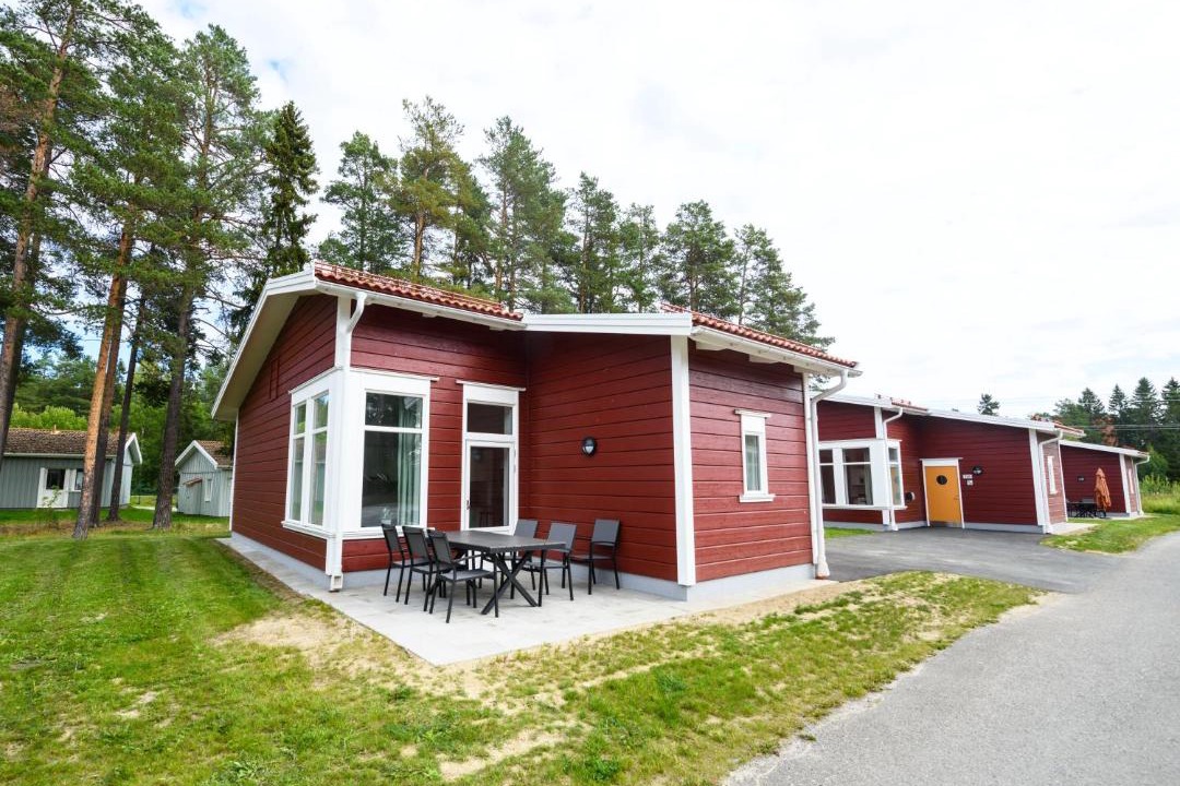 Photo of Others in Ostersund