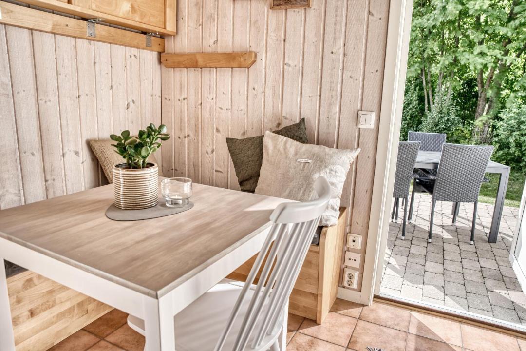 Photo of Patio Balcony in Apelviken