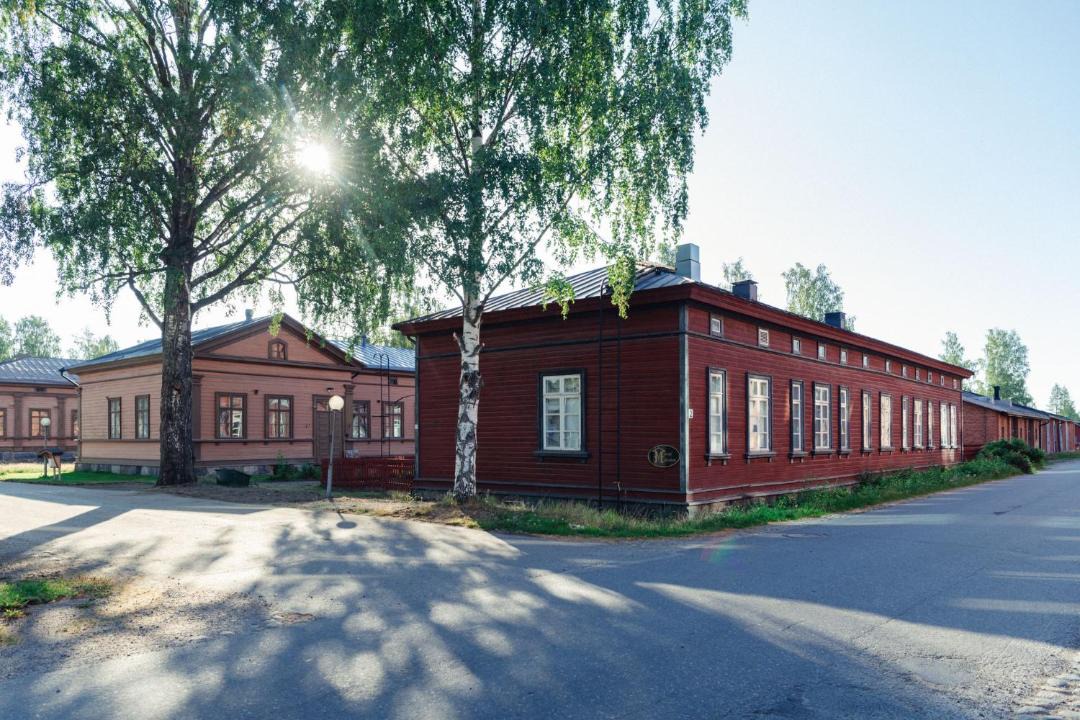 Photo of Others in Mikkeli