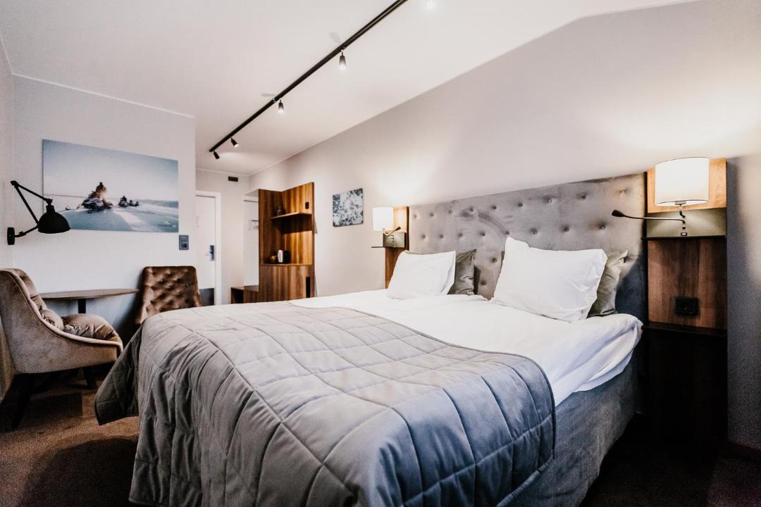 Photo of Bedroom in Arvidsjaur