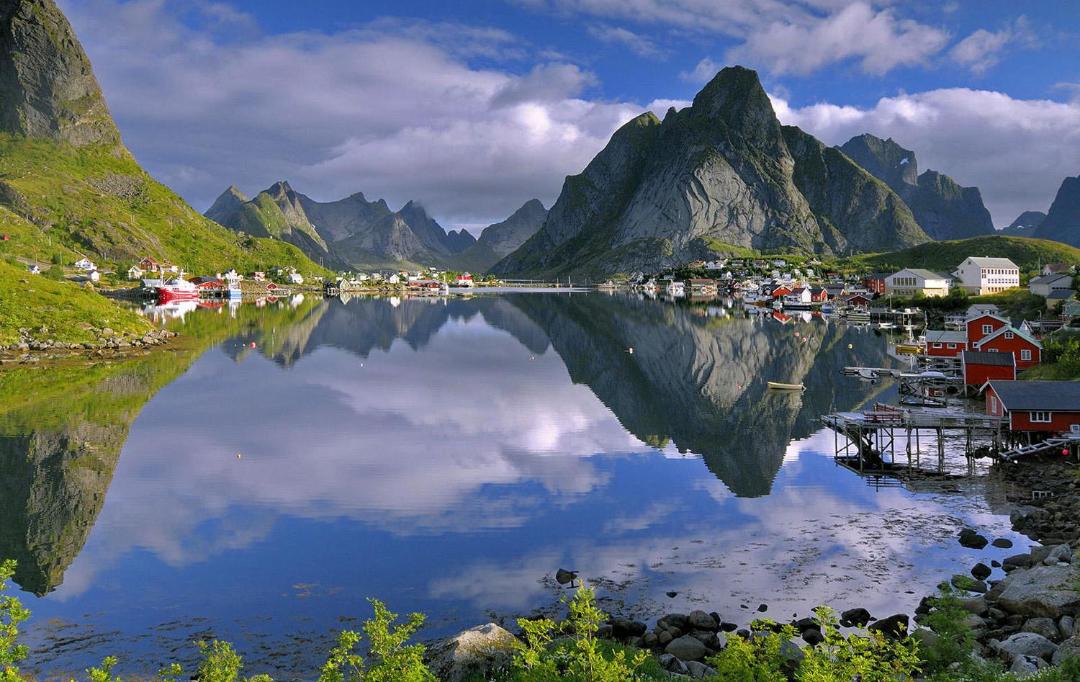 Photo of Others in Reine