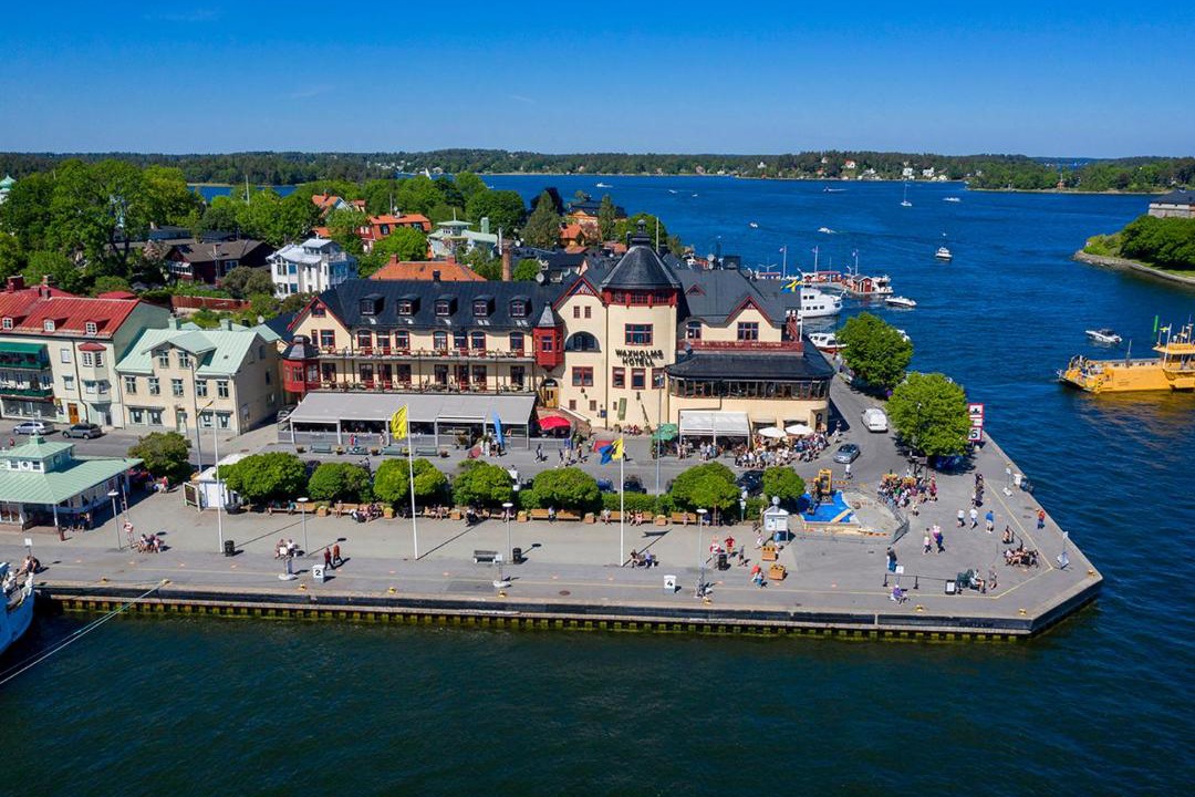 Photo of Others in Vaxholm