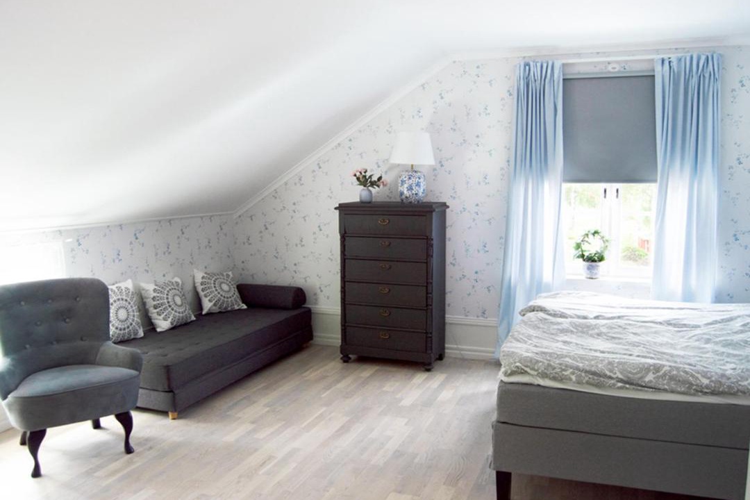 Photo of Bedroom in Kil