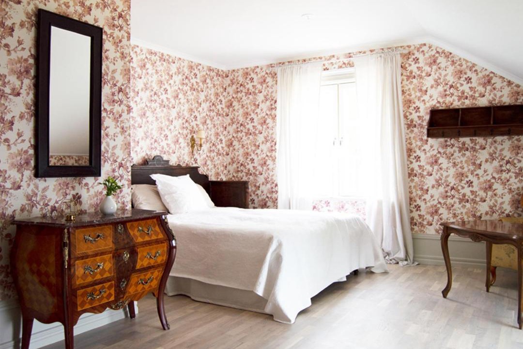Photo of Bedroom in Kil