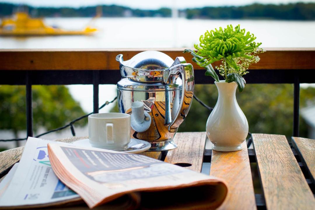 Photo of Others in Vaxholm