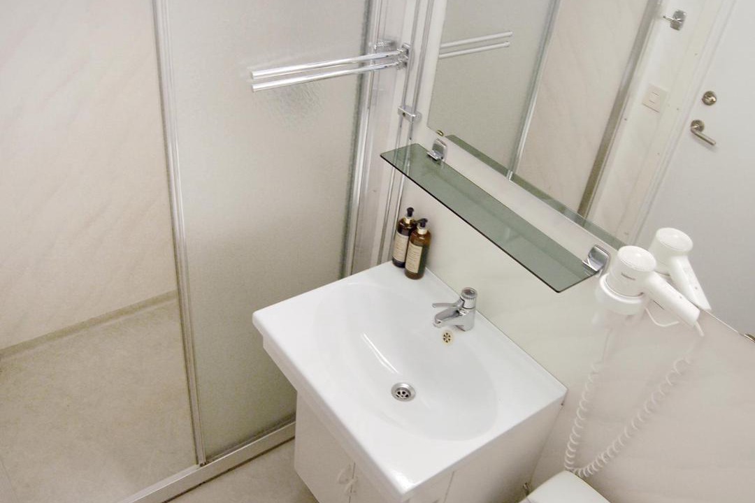 Photo of Bathroom in Centrum