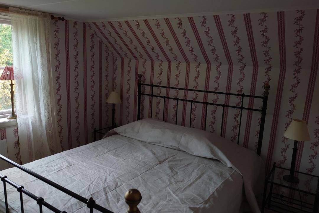 Photo of Bedroom in Varnhem