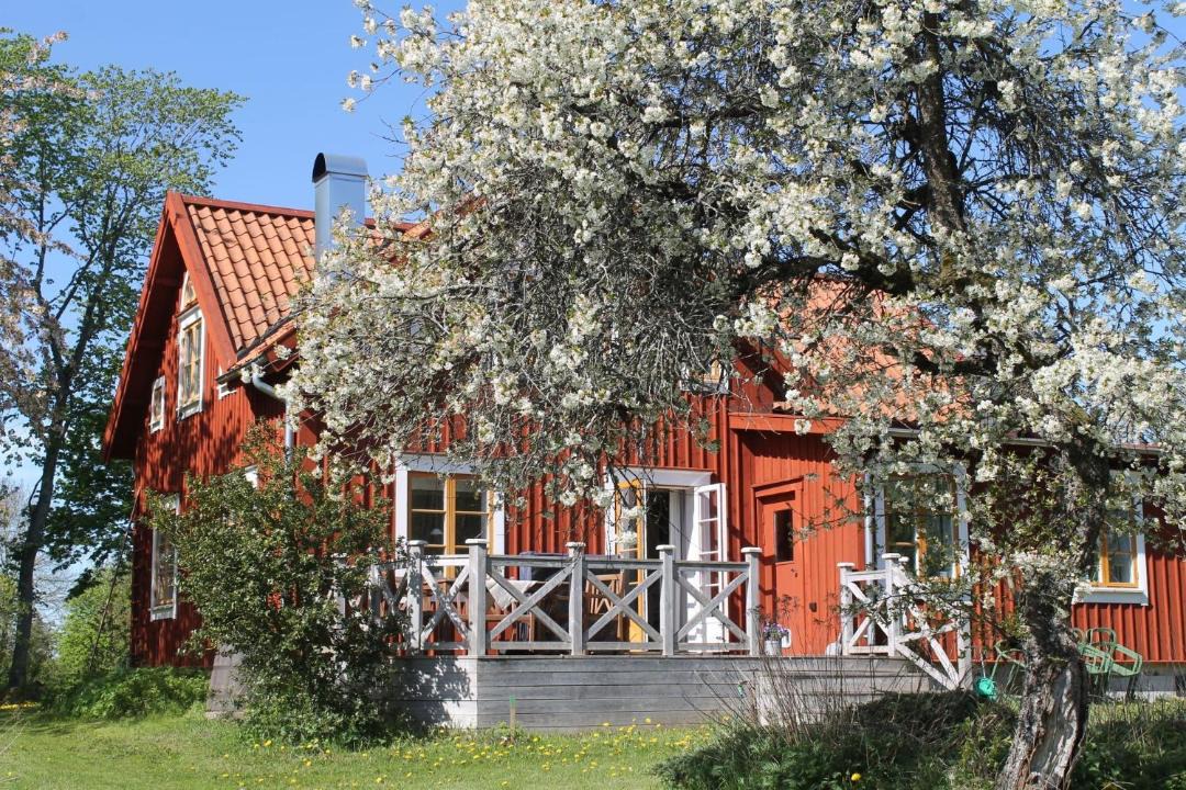 Photo of Buildings in Varnhem