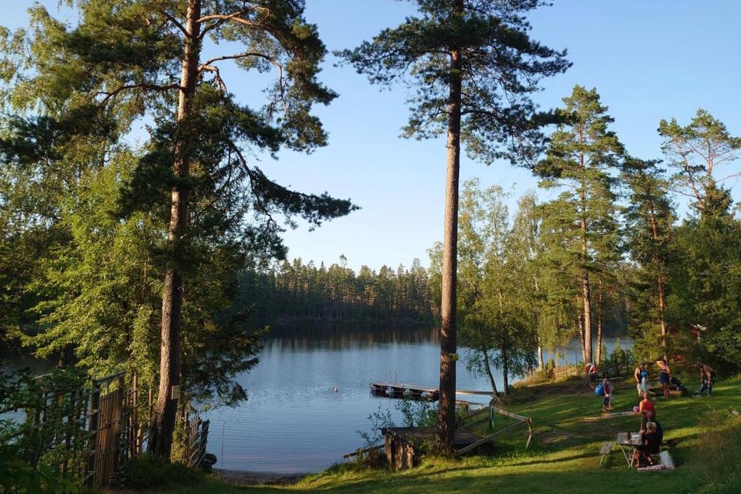 Photo of Outdoor in Varnhem
