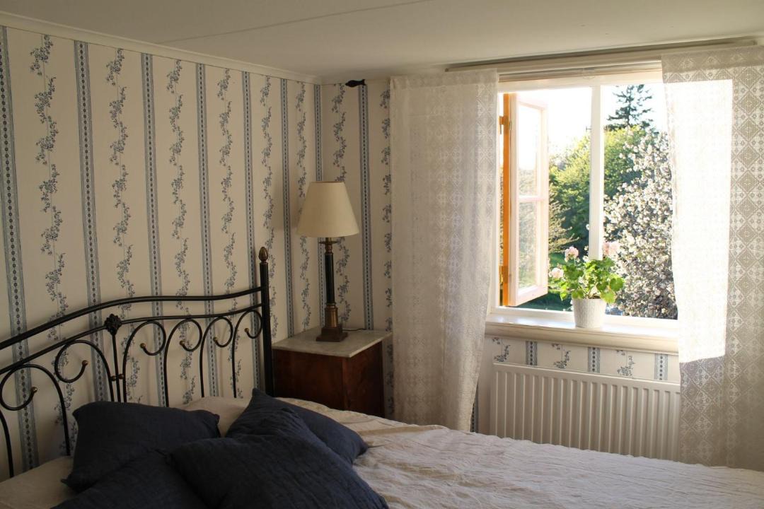 Photo of Bedroom in Varnhem