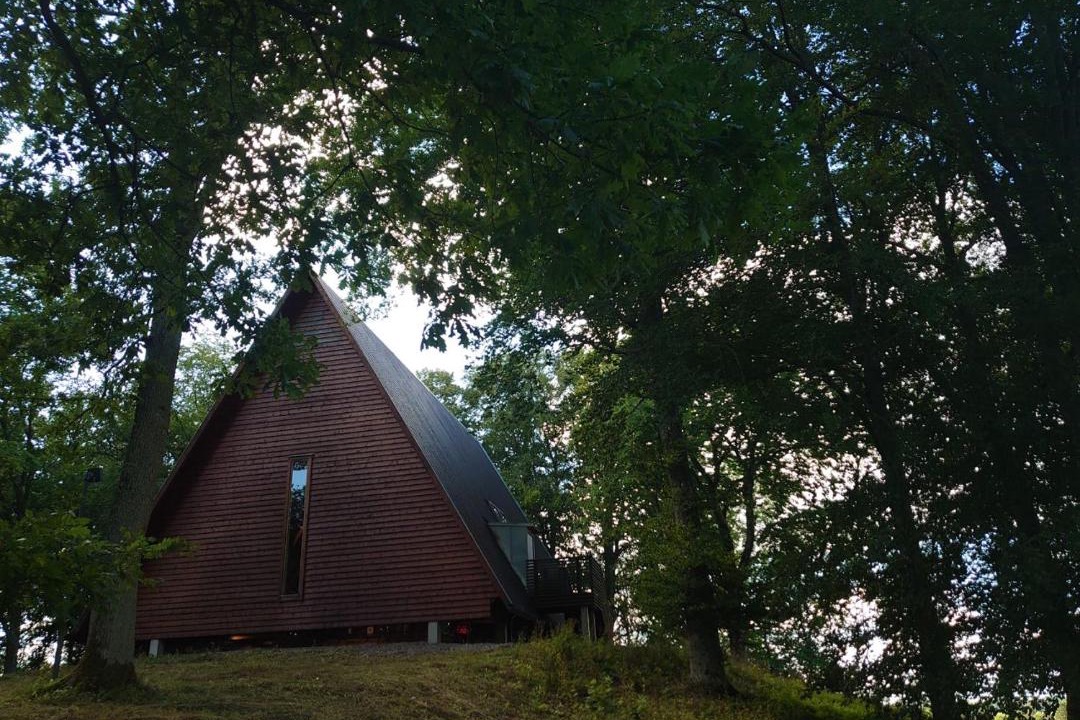 Photo of Buildings in Varnhem
