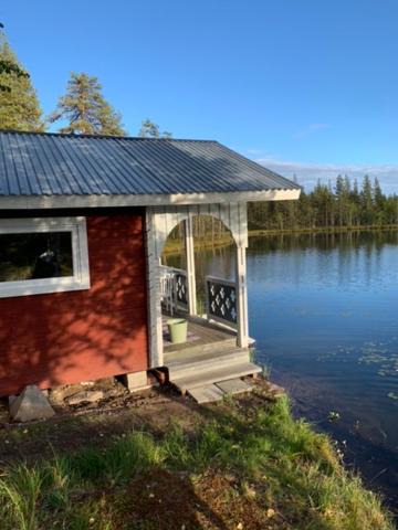 Photo of Others in Nattavaara