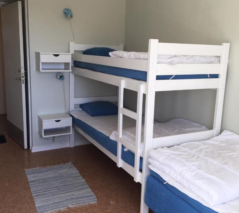 Photo of Bedroom in Moheda