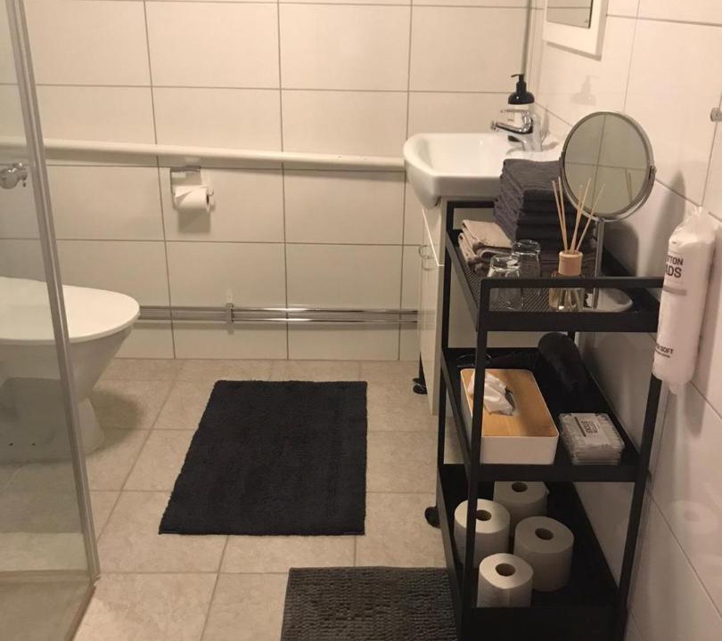 Photo of Kitchen in Soder