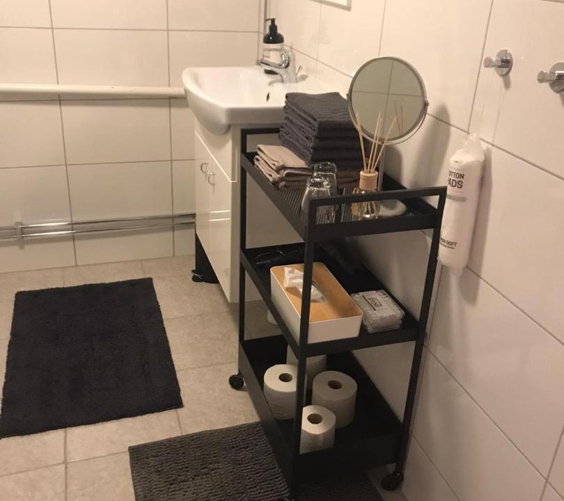 Photo of Kitchen in Soder
