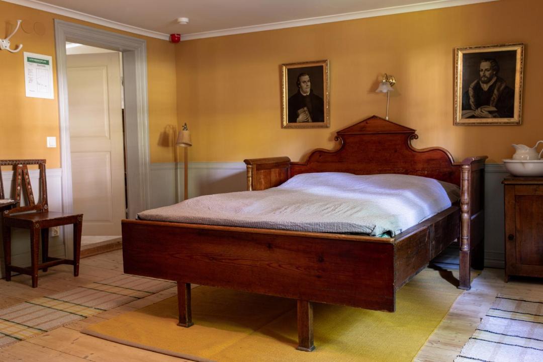 Photo of Bedroom in Knatte