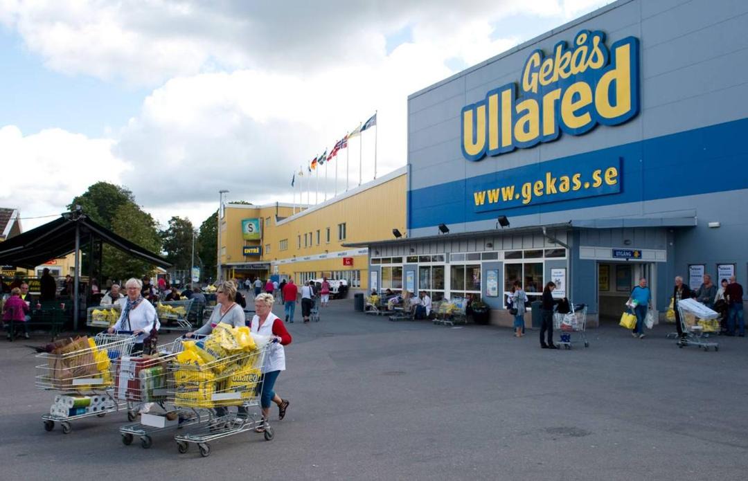 Photo of Others in Ullared