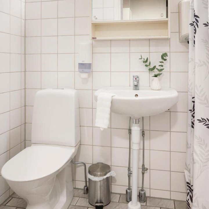 Photo of Bathroom in Falkenberg