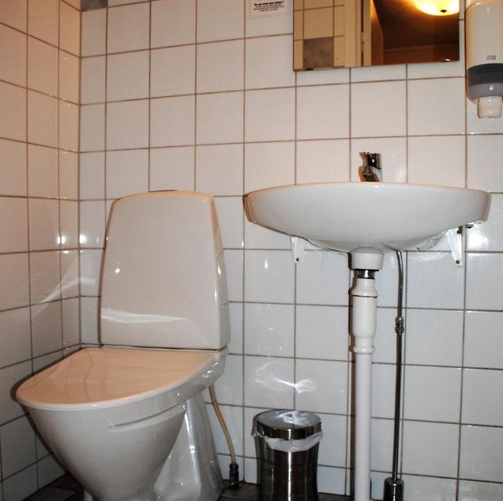 Photo of Bathroom in Falkenberg