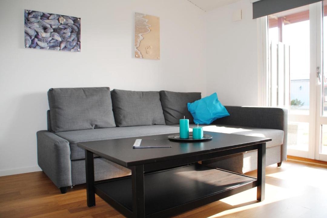Photo of Livingroom in Falkenberg