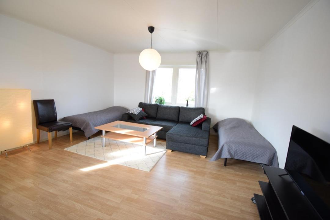 Photo of Livingroom in Kiruna