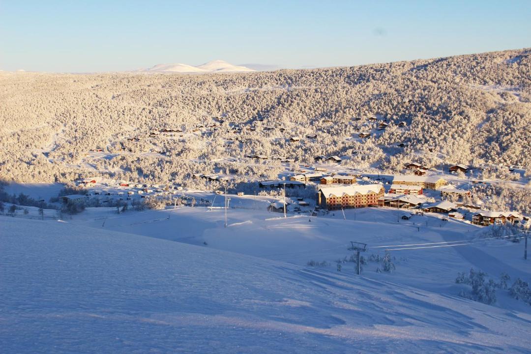 Photo of Others in Tanndalen