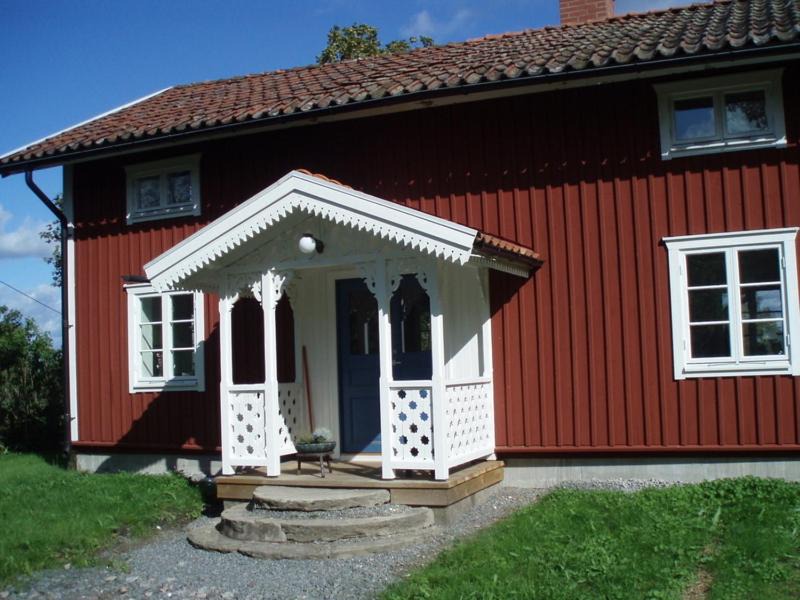 Photo of Buildings in Varnamo