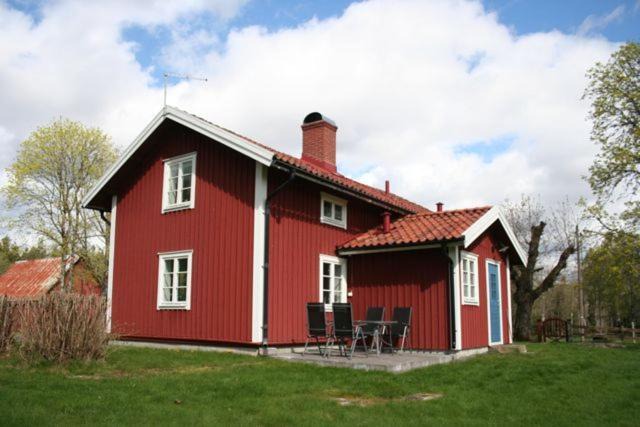 Photo of Buildings in Varnamo