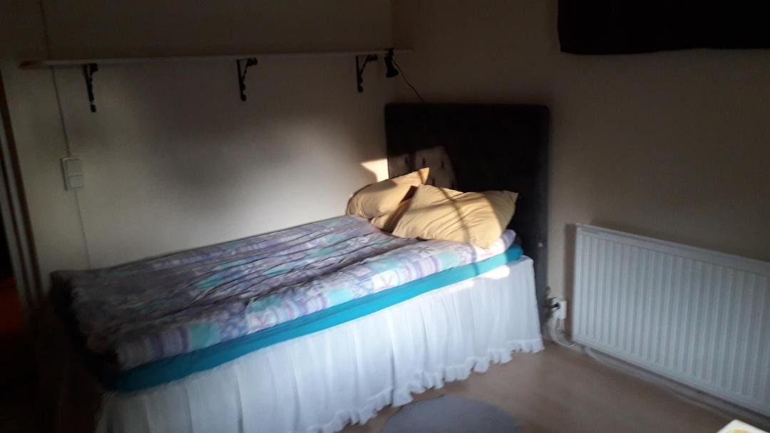 Photo of Bedroom in Bjorklinge