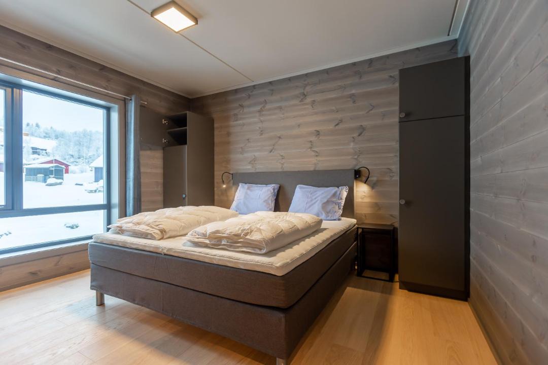 Photo of Bedroom in Beitostolen