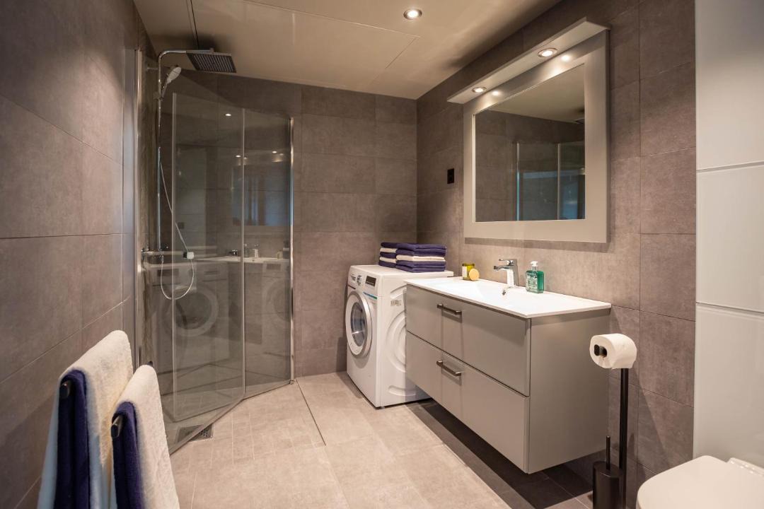 Photo of Bathroom in Beitostolen