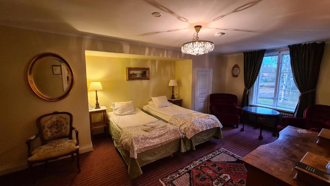 Photo of Bedroom in Kolback
