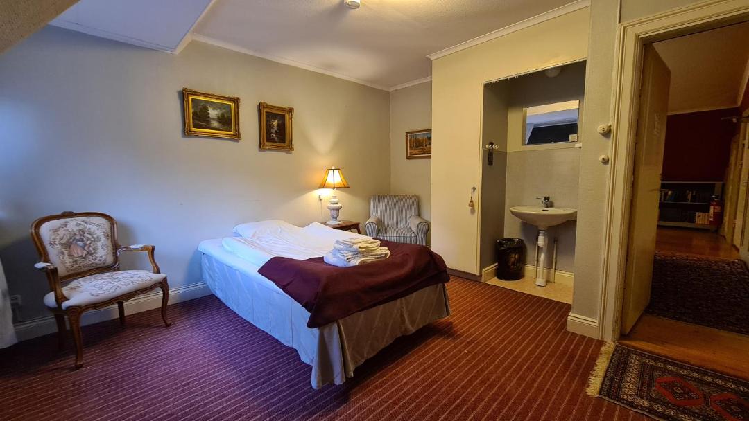 Photo of Bedroom in Kolback