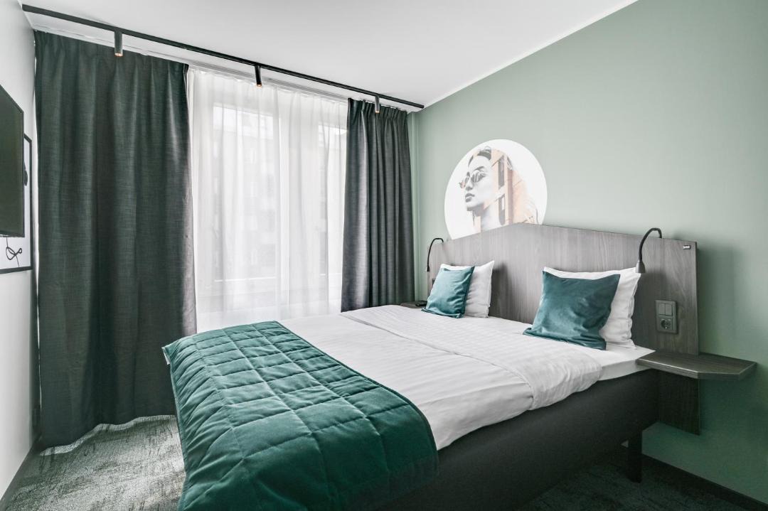 Photo of Bedroom in Kungsholmen