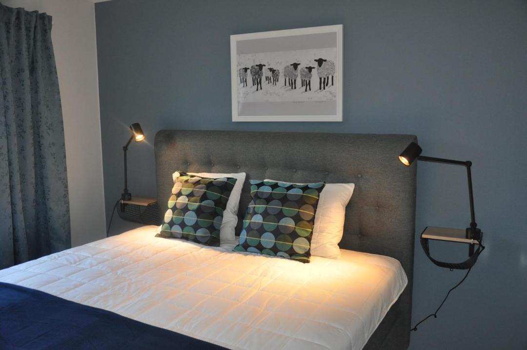Photo of Bedroom in Byxelkrok