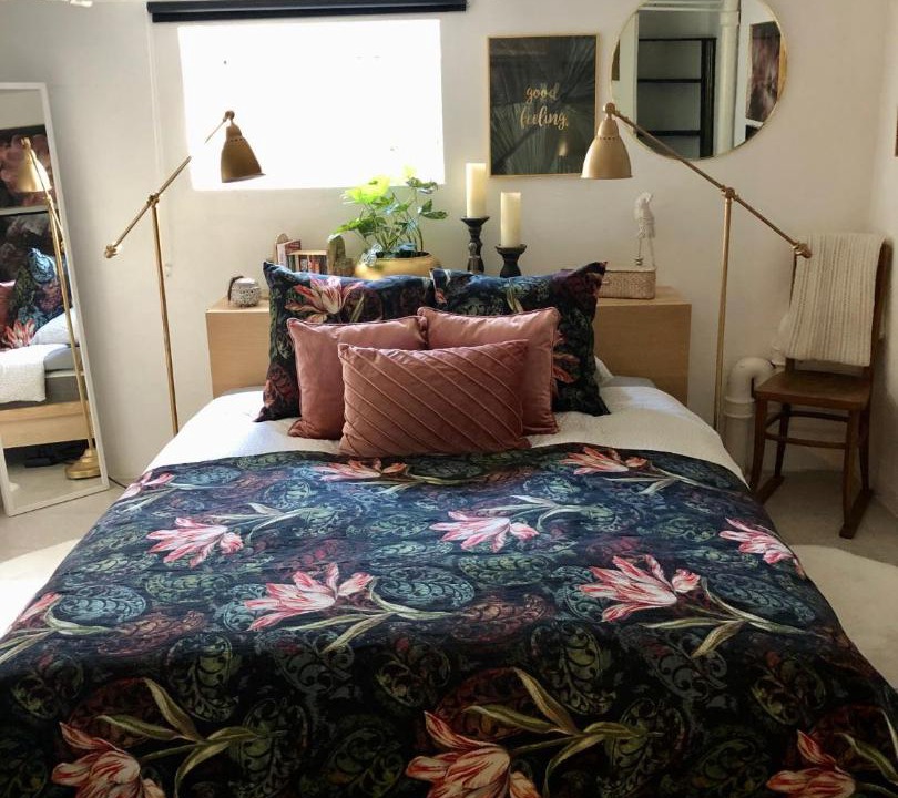 Photo of Bedroom in Soder