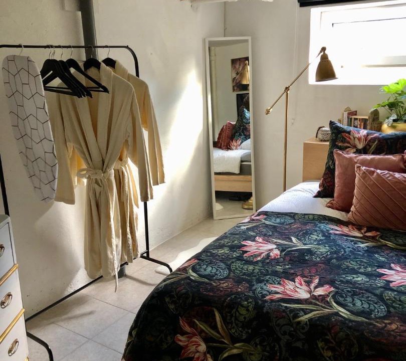 Photo of Bedroom in Soder