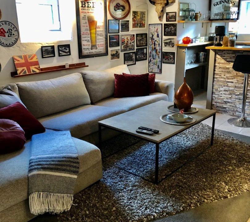 Photo of Livingroom in Soder
