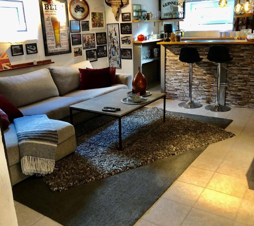 Photo of Livingroom in Soder