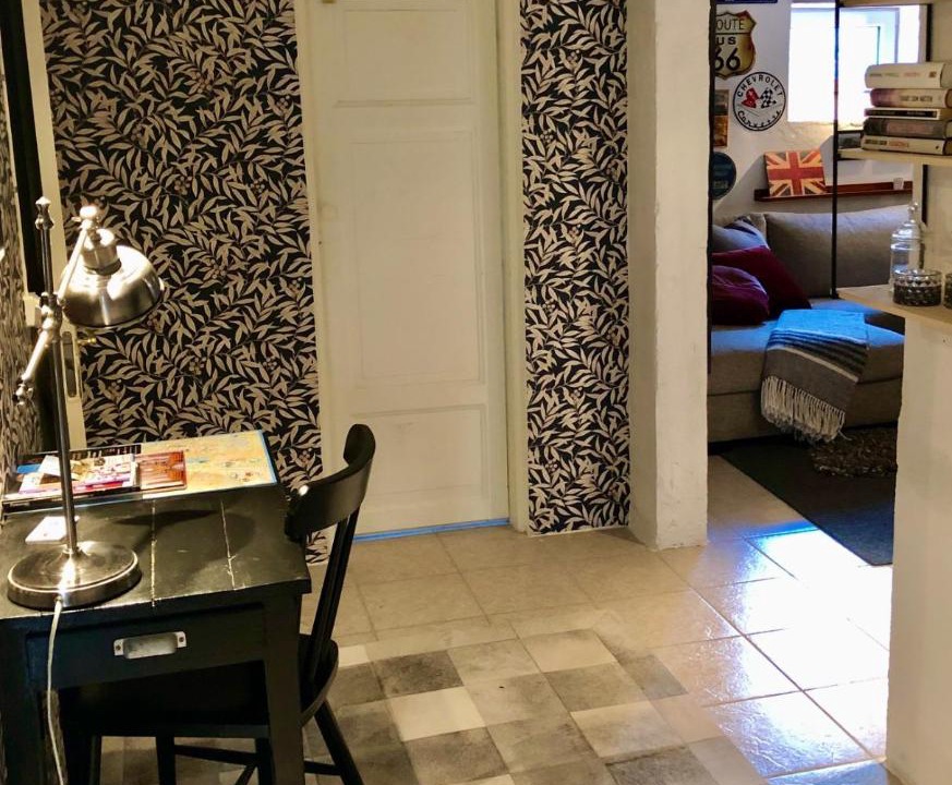 Photo of Livingroom in Soder